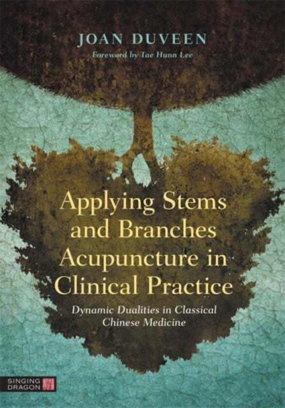 Applying Stems and Branches Acupuncture in Clinical Practice av Joan Duveen