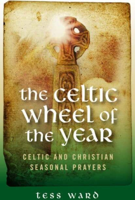 Celtic Wheel of the Year av Tess Ward