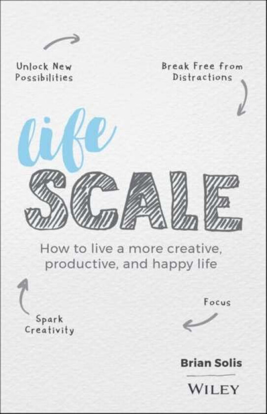 Lifescale av Brian Solis