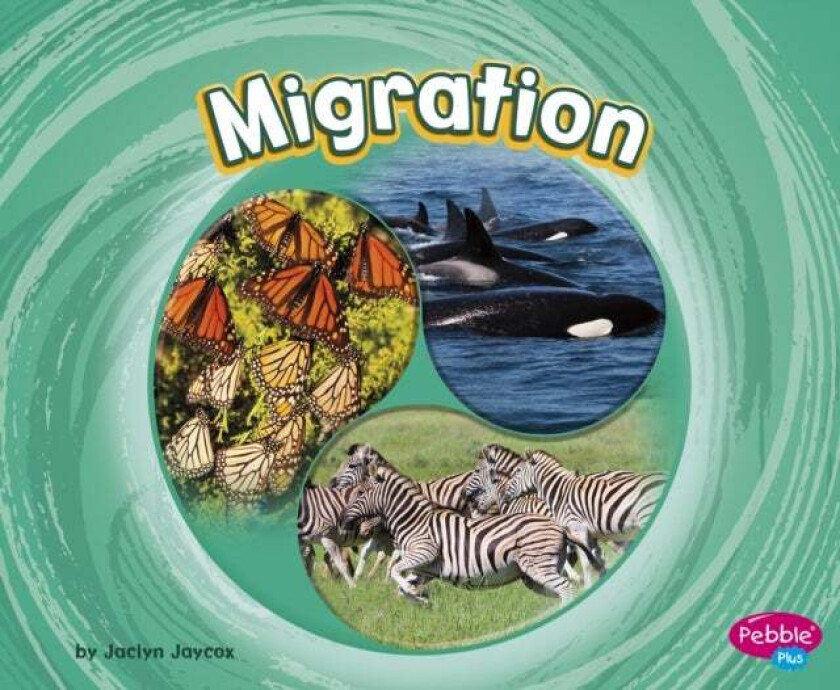 Migration av Jaclyn Jaycox