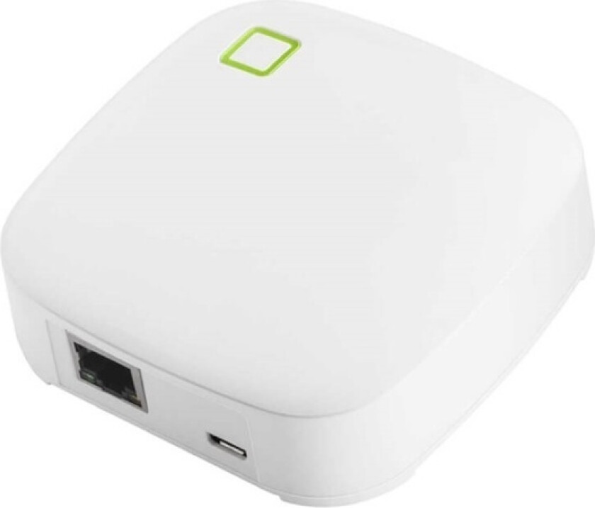 Smart Home Hub Kontrollere opp til 50 produkter