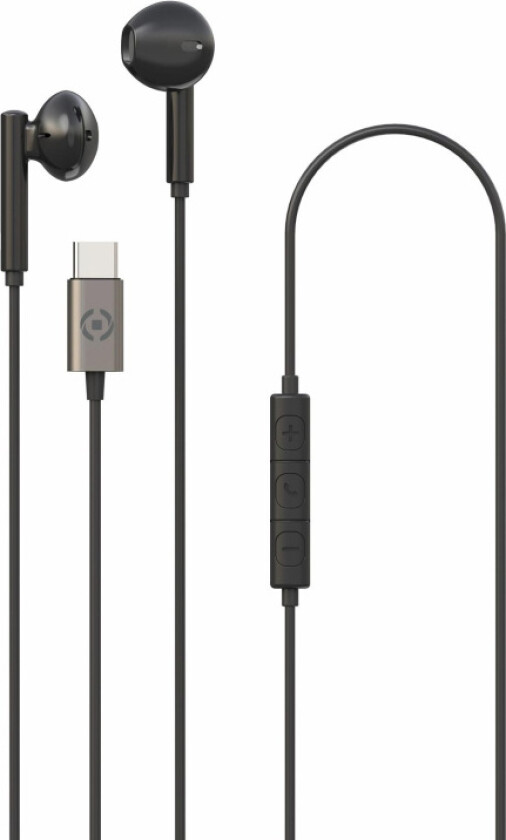 UP1100 - earphones with mic