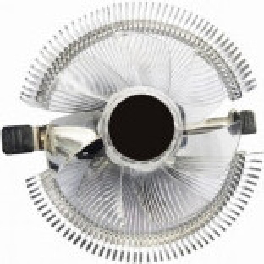 Huracan X40 - processor cooler (horizontal) - CPU Luftkjøler