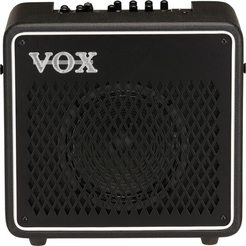 Vox Vmg-50 Mini Go Combo Amp