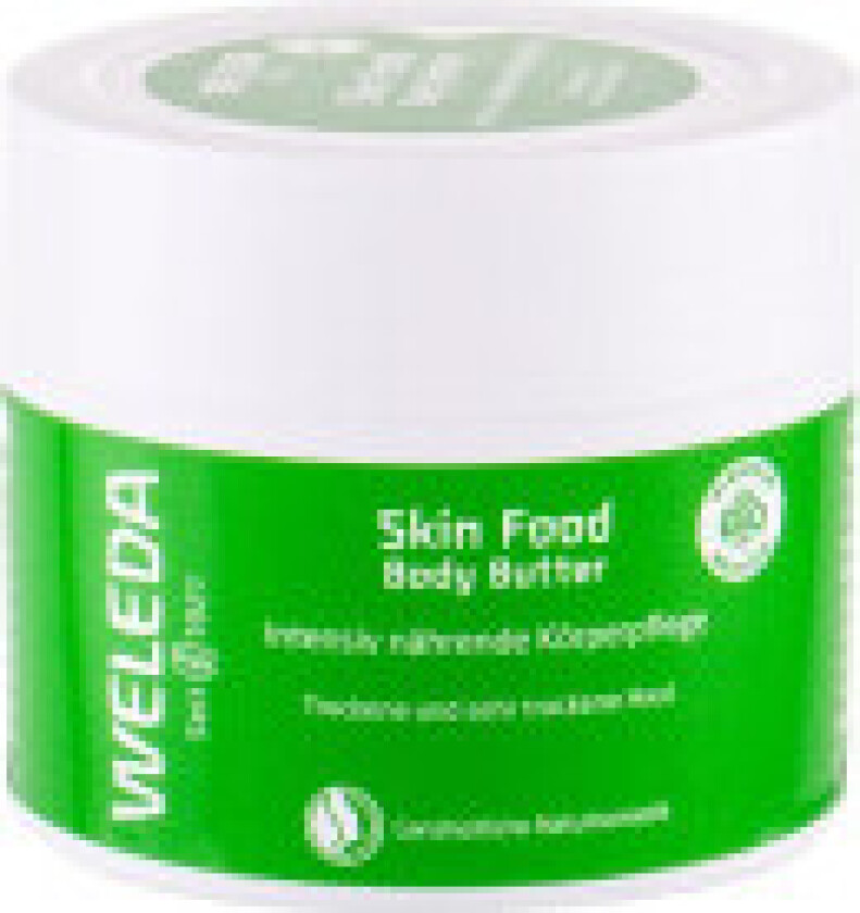 Skin Food Body Butter, 150 ml