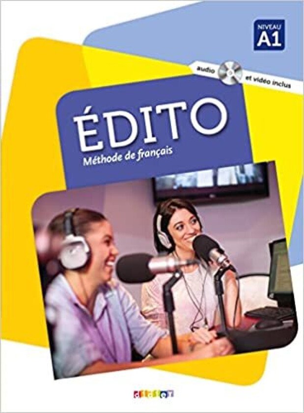 Edito A1