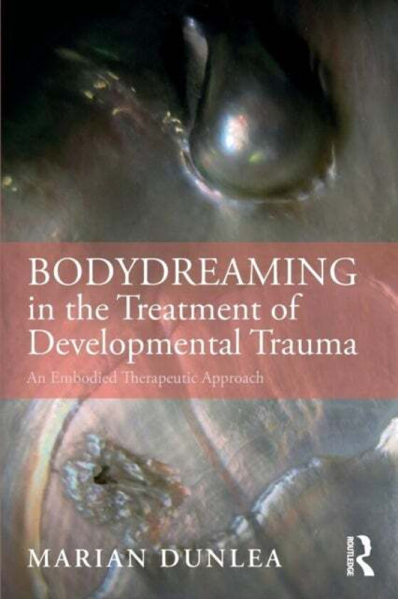 BodyDreaming in the Treatment of Developmental Trauma av Marian Dunlea