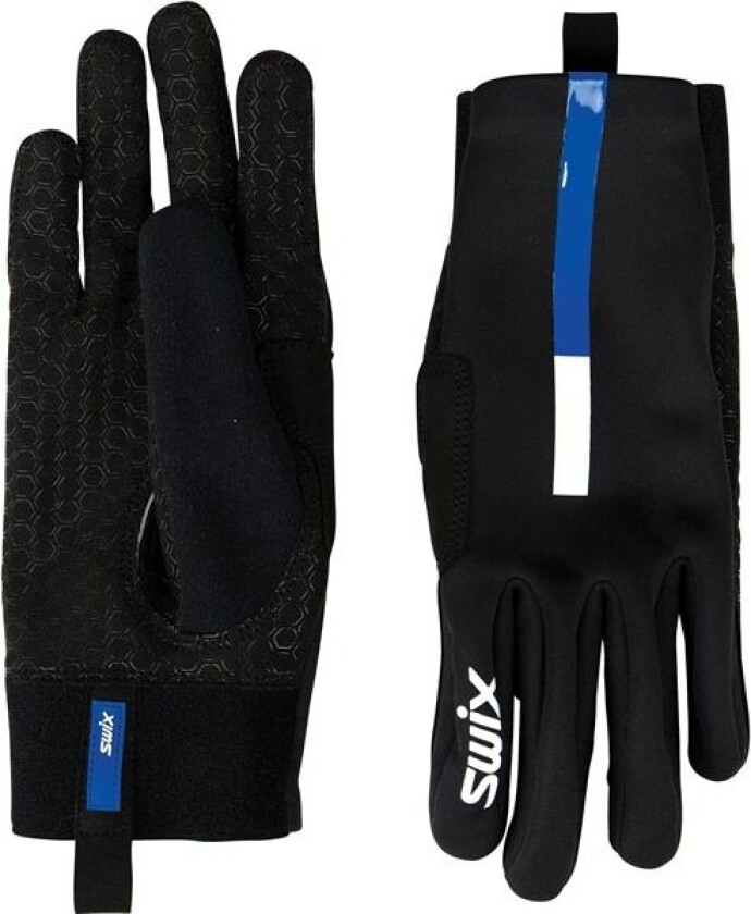 Triac Gtx Infinium Glove Black 6