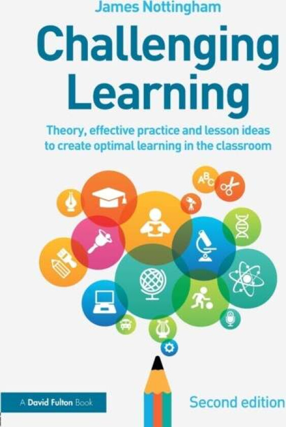 Challenging Learning av James Nottingham