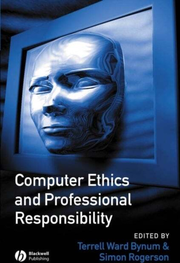 Computer Ethics and Professional Responsibility