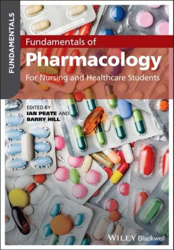 Fundamentals of Pharmacology