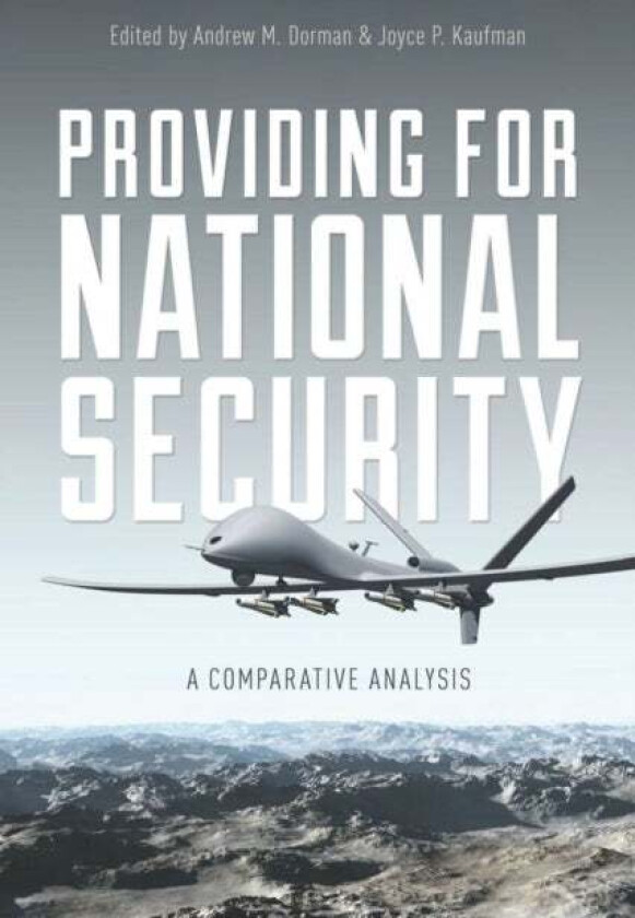 Providing for National Security