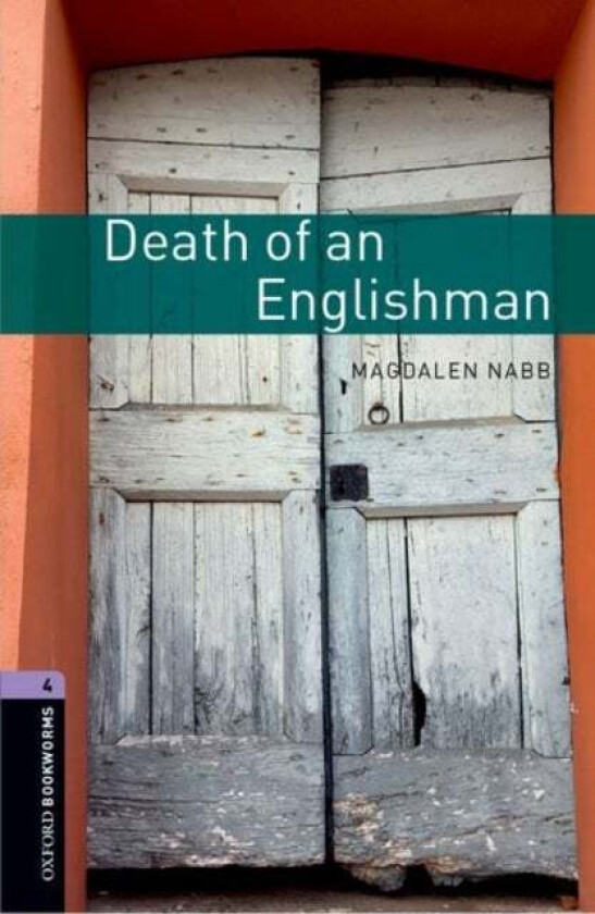 Oxford Bookworms Library: Level 4:: Death of an Englishman av Magdalen Nabb, Diane Mowat