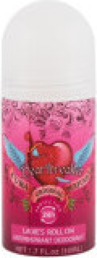 - Heartbreaker Deodorant Roll-On 50ml