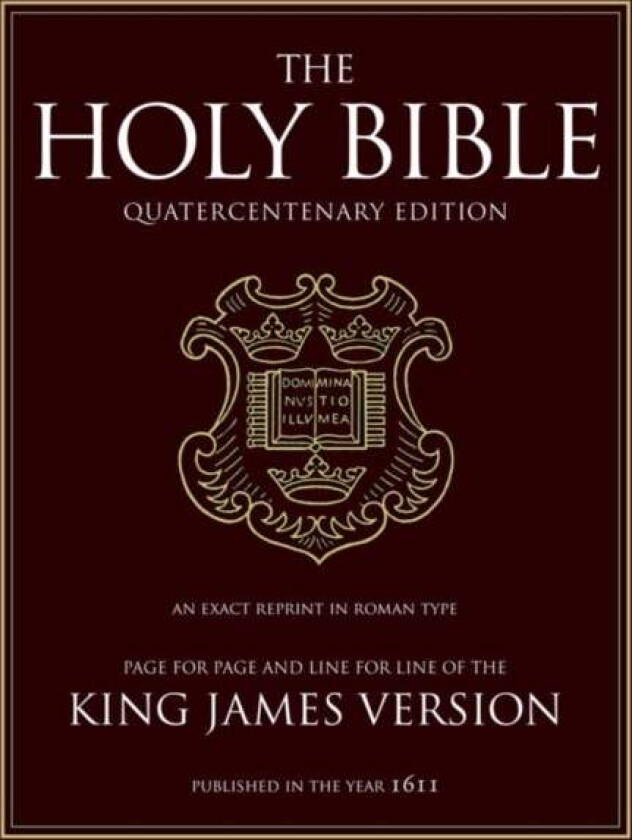 King James Bible