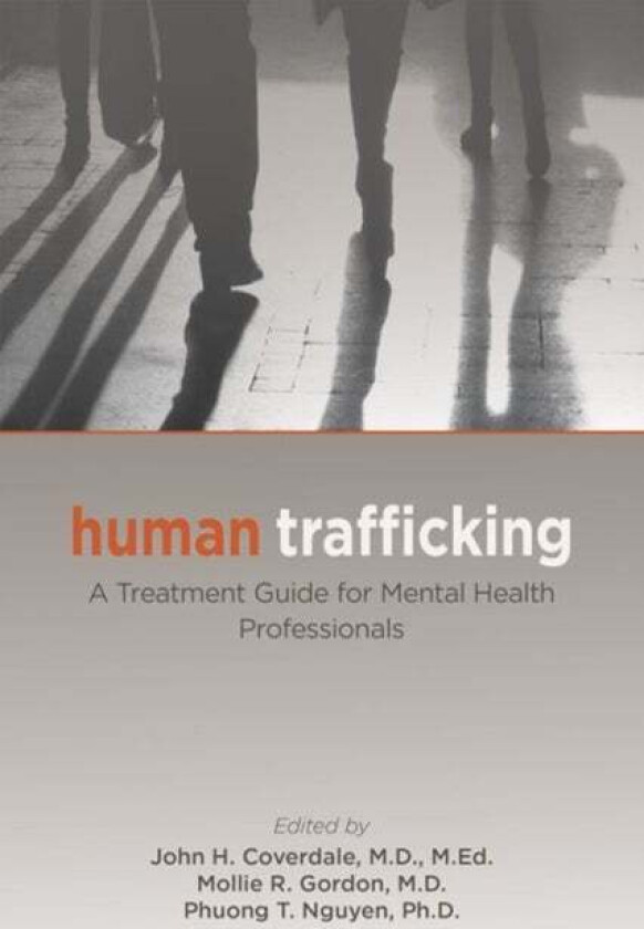 Human Trafficking