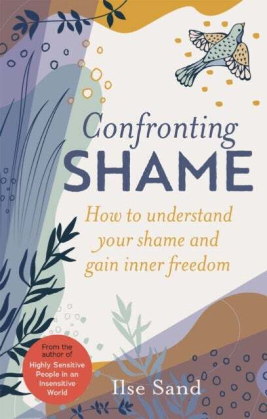Confronting Shame av Ilse Sand