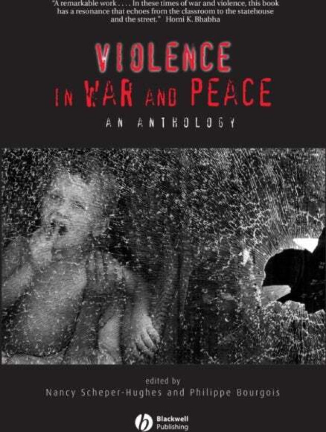 Violence in War and Peace