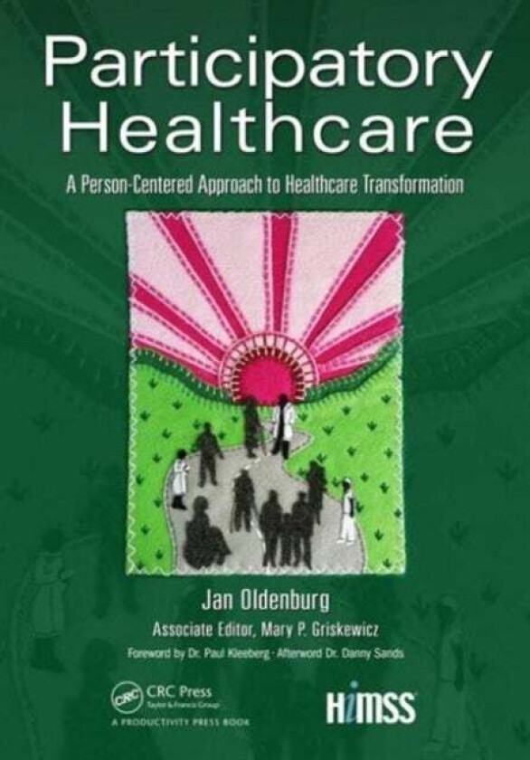 Participatory Healthcare