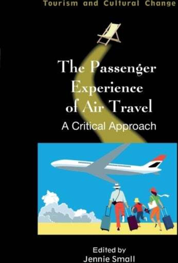 The Passenger Experience of Air Travel