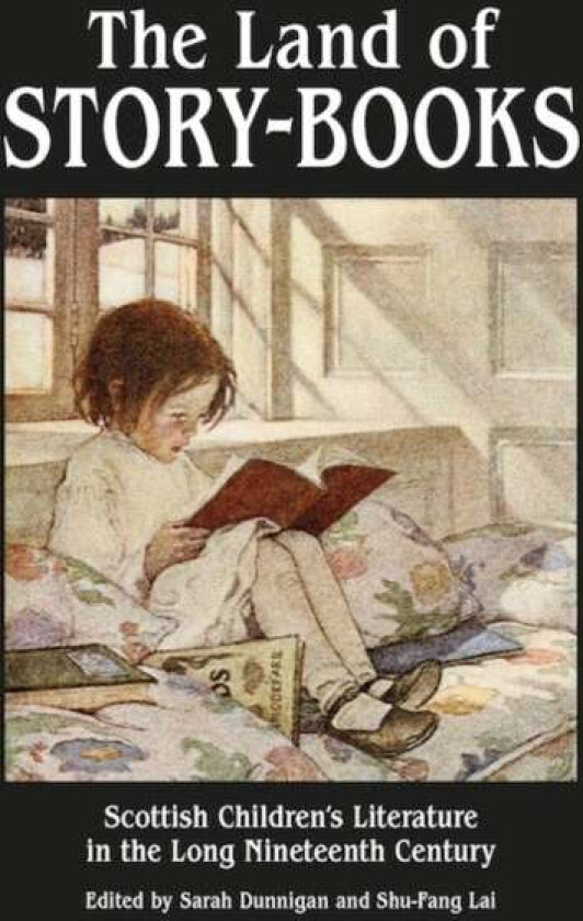 The Land of Story-Books