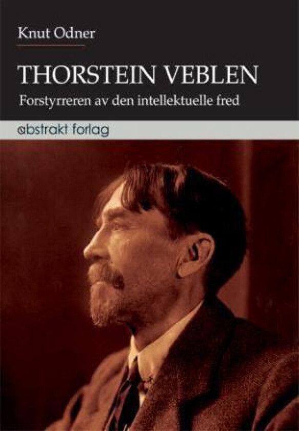 Thorstein Veblen av Knut Odner