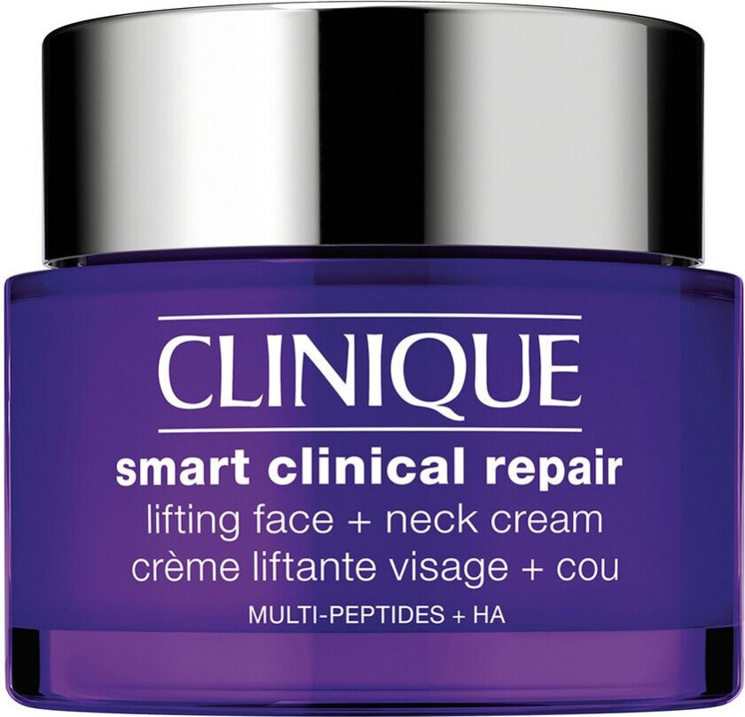 Bilde av Smart Clinical Repair Lifting Face + Neck Cream 75ml