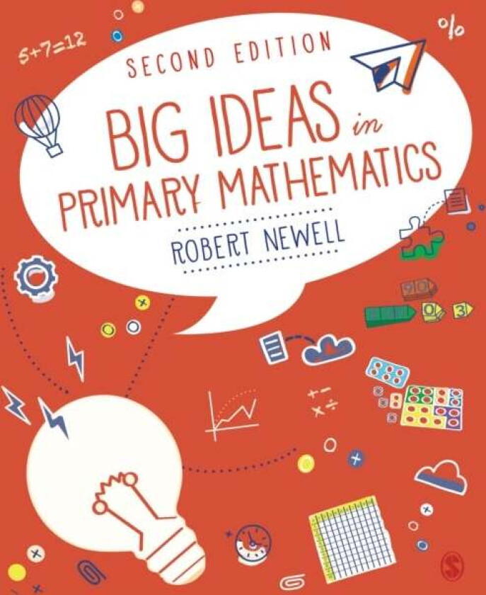 Big Ideas in Primary Mathematics av Robert Newell