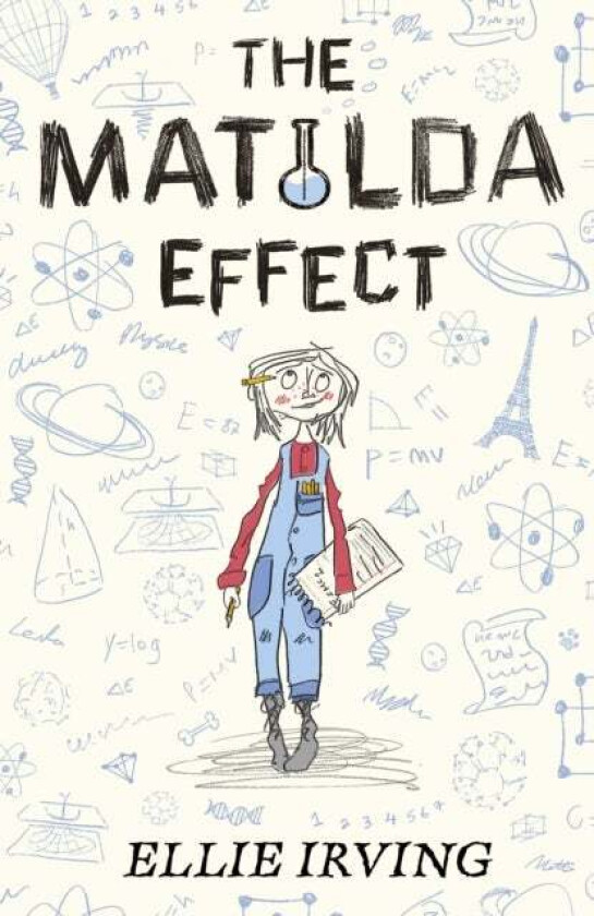 The Matilda Effect av Ellie Irving