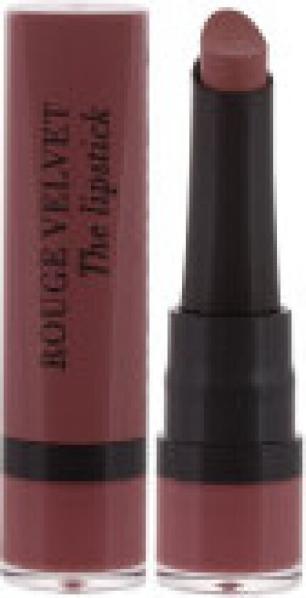Rouge Velvet The Lipstick 33 Rose Water
