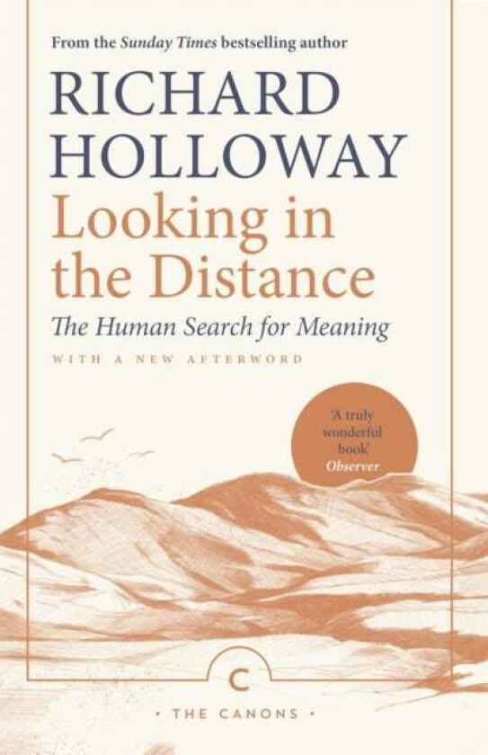 Looking In the Distance av Richard Holloway