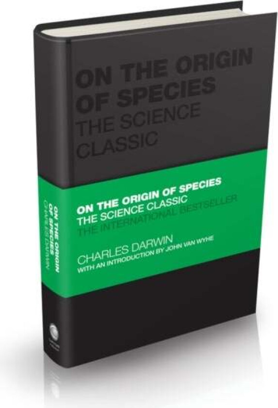 On the Origin of Species av Charles Darwin