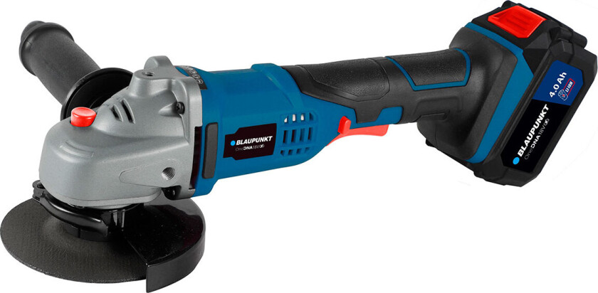 Szlifierka Szlifierka kštowa 18V med akumulatora CG5010 - Uten batteri og opplader