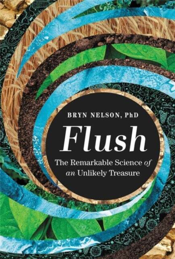Flush av Bryn Nelson