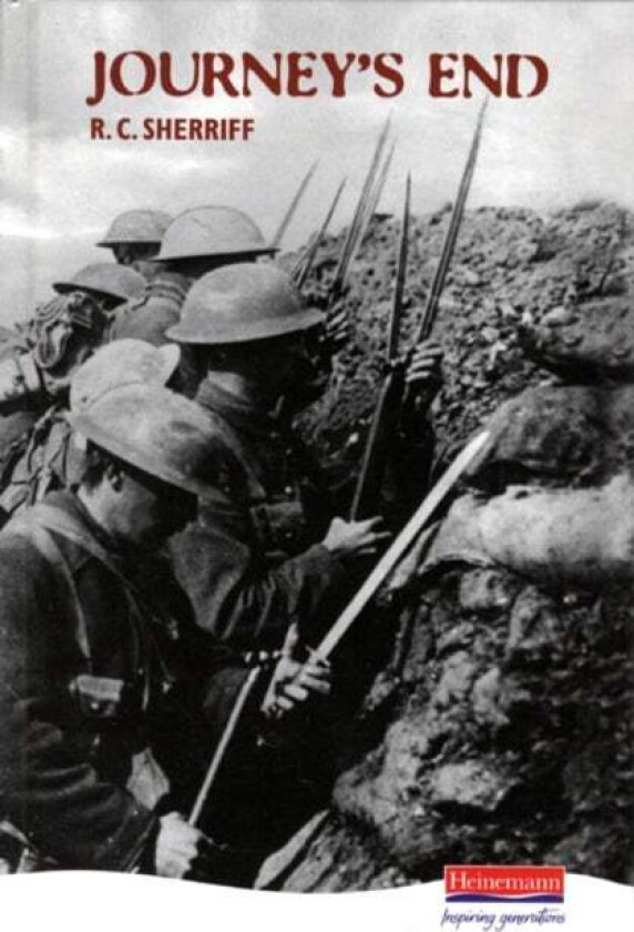 Journey's End av R.C Sherriff