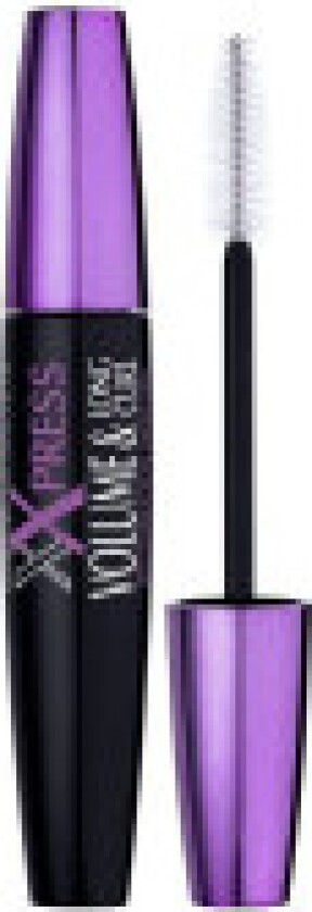 - XXPress Volume & Long Curl Mascara - Mascara 11 ml