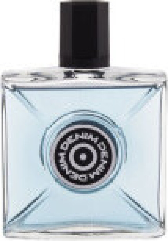 - Black After Shave 100ml