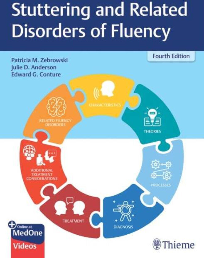 Stuttering and Related Disorders of Fluency
