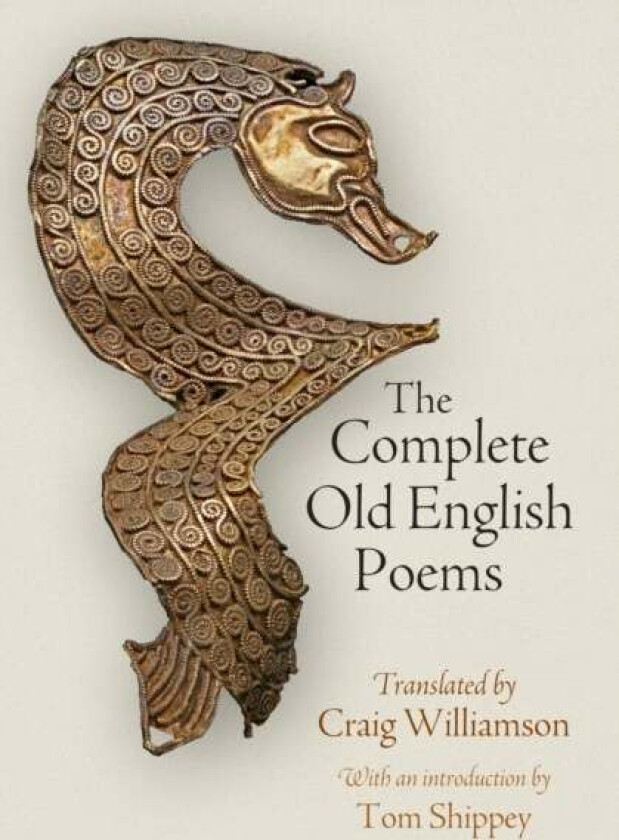 The Complete Old English Poems