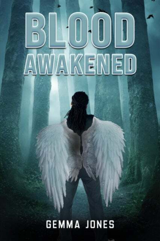 Blood Awakened av Gemma Jones
