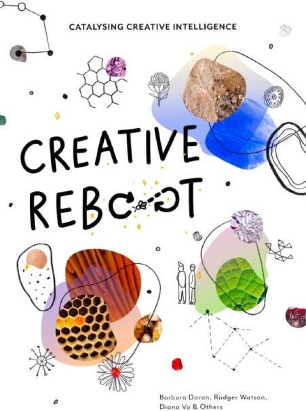 Creative Reboot av Barbara Doran