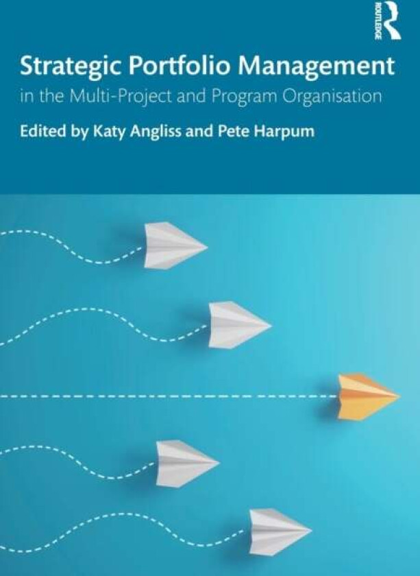 Strategic Portfolio Management