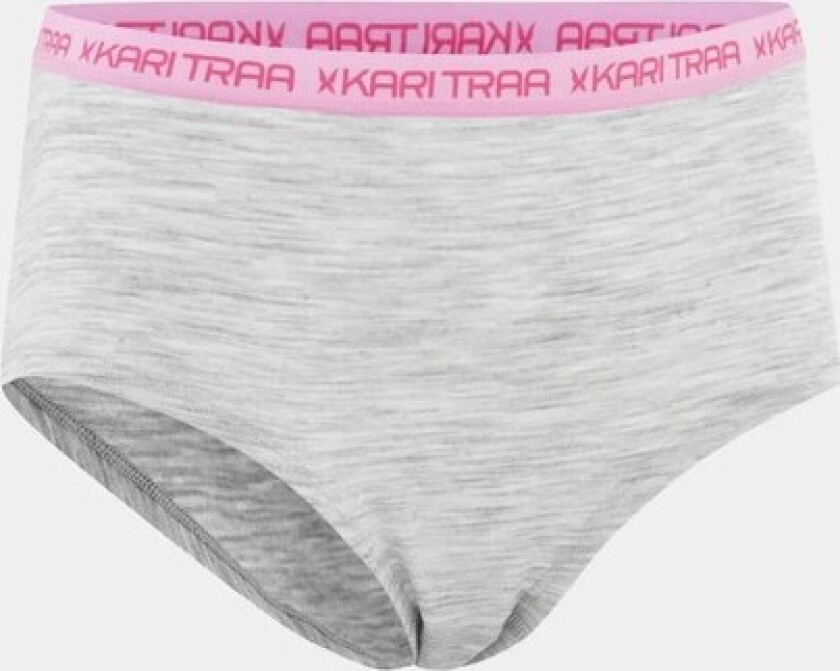 Frøya Hipster Light Grey Melange M