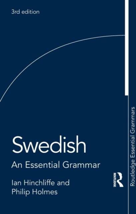 Swedish av Ian Hinchliffe, Philip (Freelance translator UK) Holmes