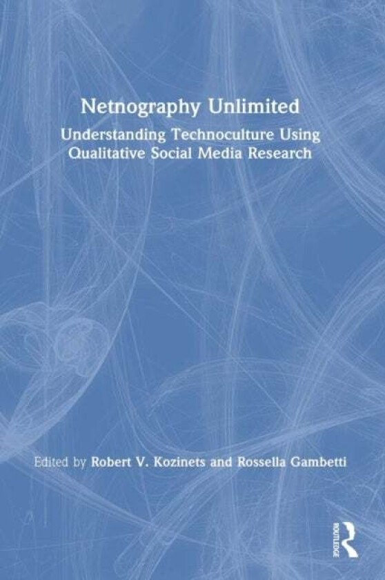 Netnography Unlimited