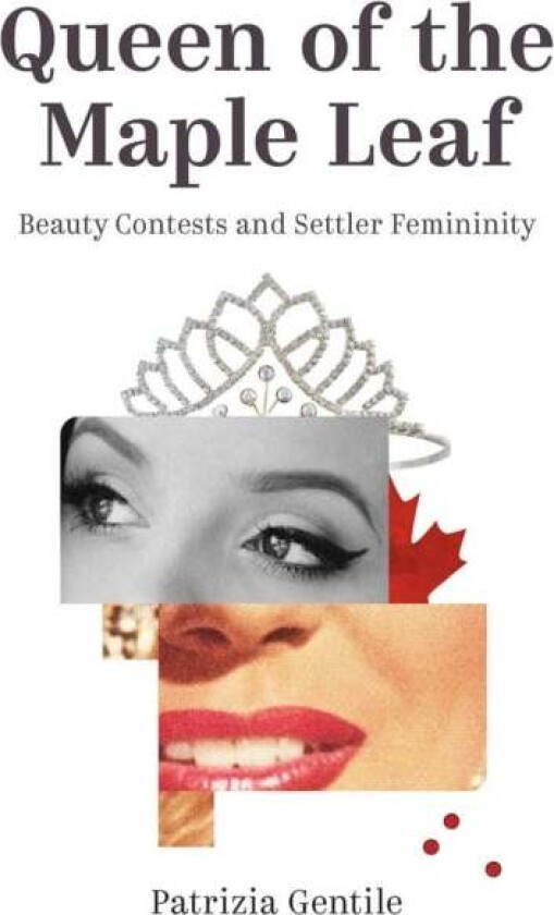 Queen of the Maple Leaf av Patrizia Gentile
