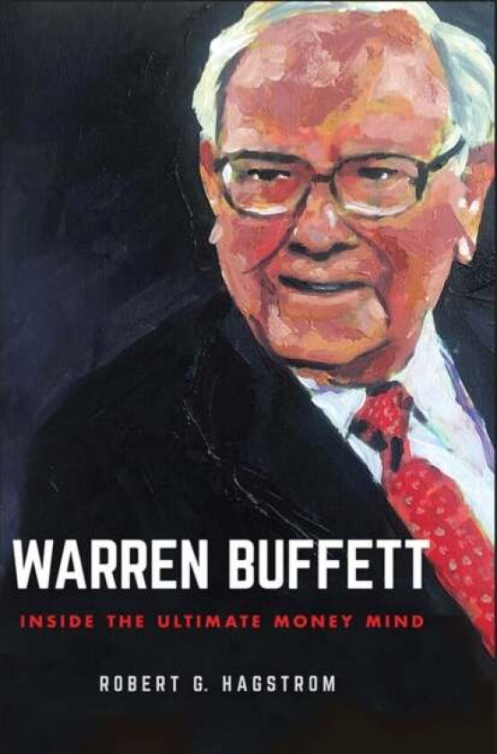 Warren Buffett av Robert G. Hagstrom