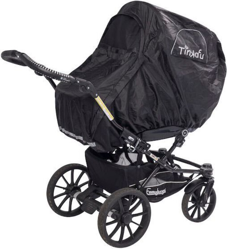 Bilde av Tinkafu Regntrekk, til ALLE vogner