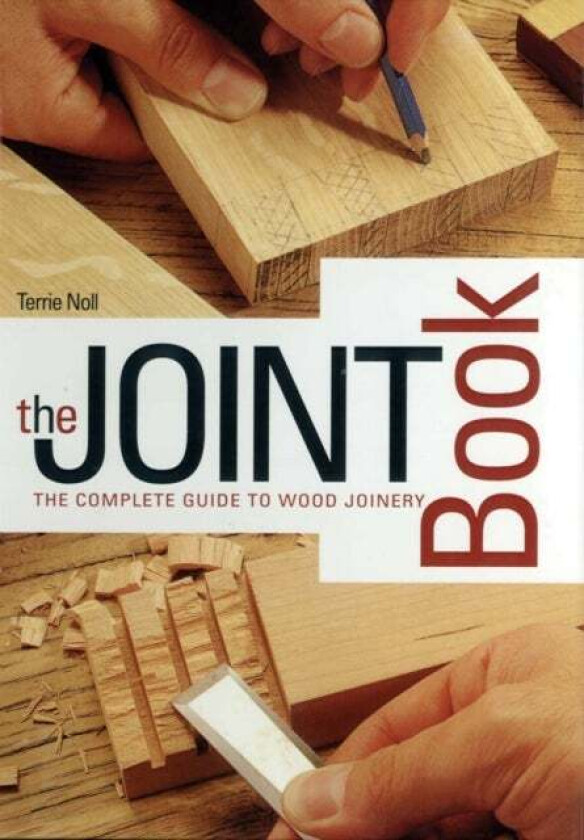 The Joint Book av Terrie Noll