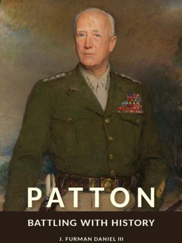 Patton av J. Furman III Daniel